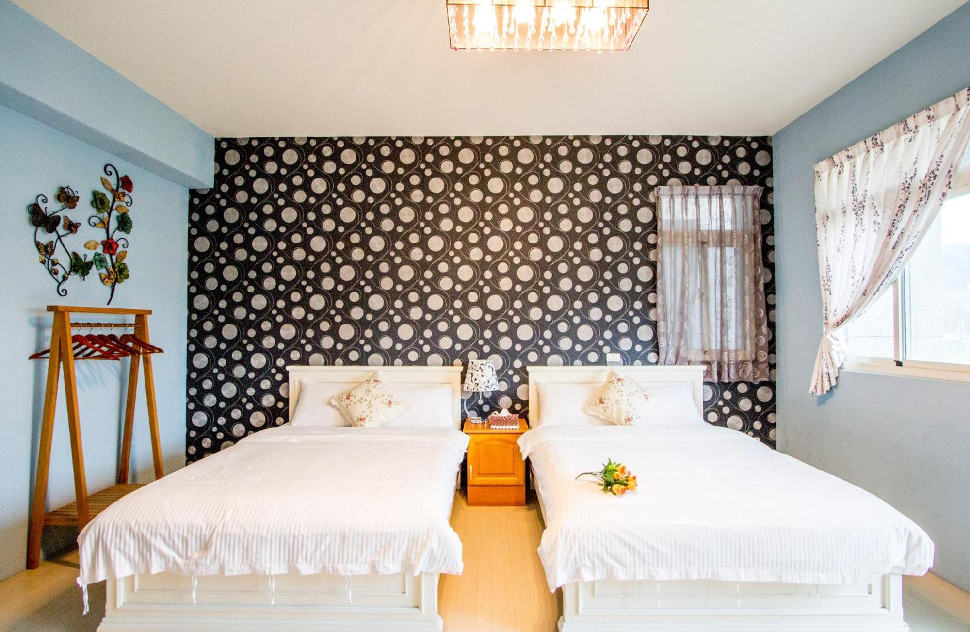 Vicking Guesthouse Taitung 외부 사진